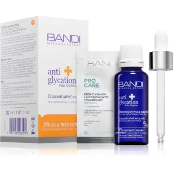 BANDI Anti Glycation ser semne de oboseala