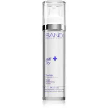 BANDI Cosmetics Anti Dry emulsie hidratanta