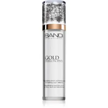 BANDI Gold Philosophy crema cu peptide
