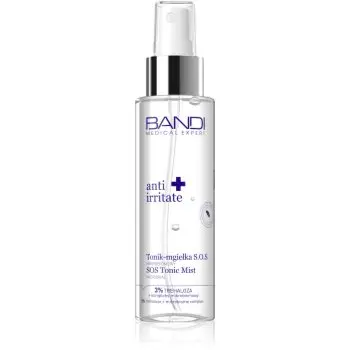 BANDI Medical Expert Anti Irritate tonic pentru fata