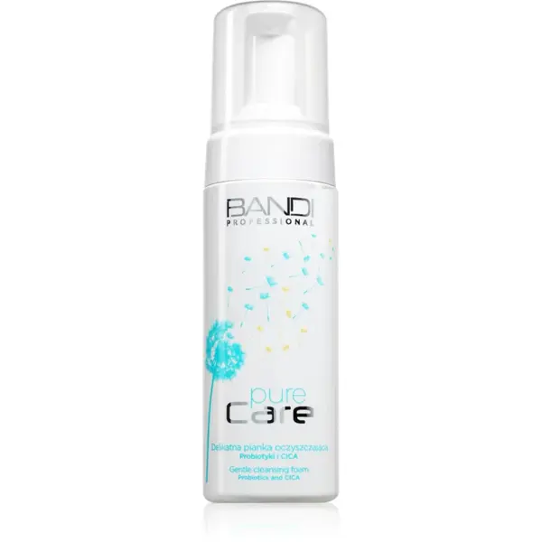 BANDI Pure Care spuma de curatat 150 ml