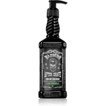 BANDIDO After Shave cremă după bărbierit