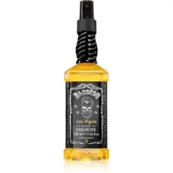 BANDIDO Cologne Las Vegas eau de cologne after shave