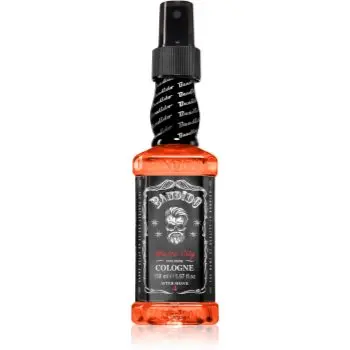 BANDIDO Cologne Mexico eau de cologne after shave