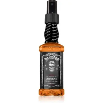 BANDIDO Cologne Sicilia after shave