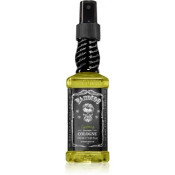 BANDIDO Cologne Sydney after shave