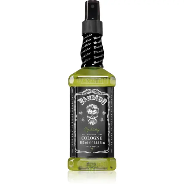 BANDIDO Cologne Sydney after shave 350 ml