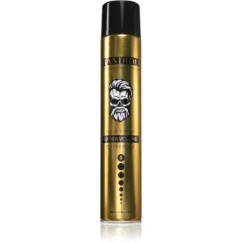 BANDIDO Hair Spray fixativ