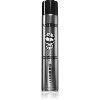 BANDIDO Hair Spray fixativ