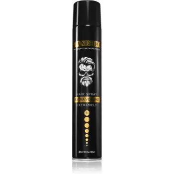 BANDIDO Hair Spray fixativ