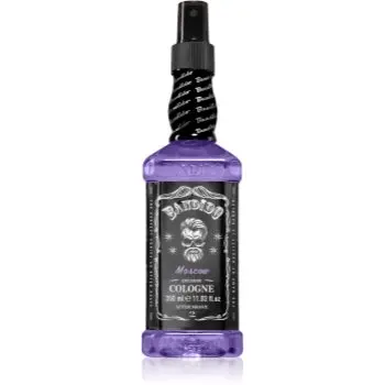 BANDIDO Moscow after shave