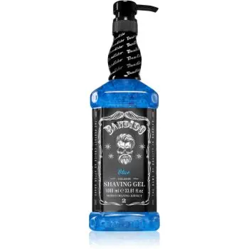 BANDIDO Shaving Gel gel pentru bărbierit