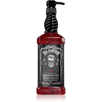 BANDIDO Shaving Gel gel pentru bărbierit