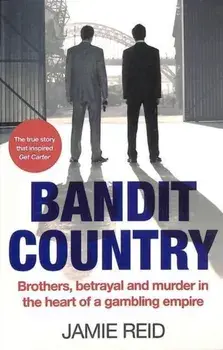 Bandit Country, Paperback/Jamie Reid