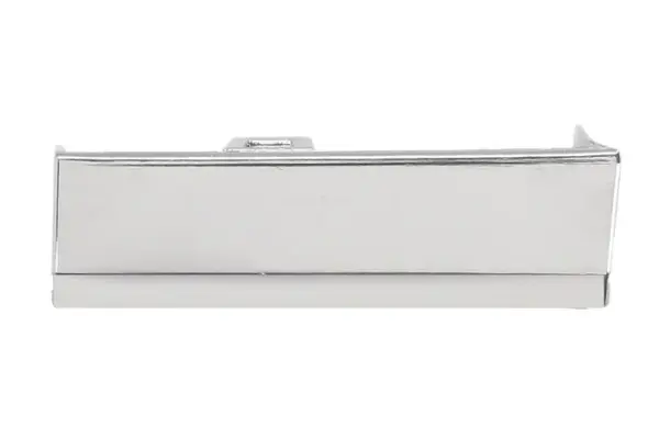 Bandou aripa dreapta (crom) potrivit VW PASSAT B8 08.14-01.19