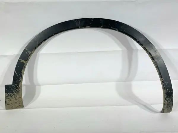 Bandou aripa dreapta fata 63810-BR01A Nissan Qashqai facelift (2010-2013) [J10]