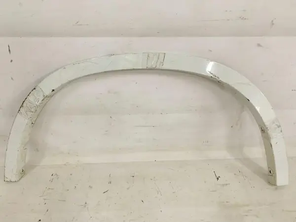 Bandou aripa dreapta spate BMW X5 (2012-2019) [F15]
