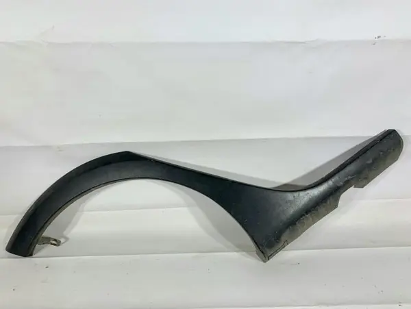 Bandou aripa dreapta spate Dacia Sandero 2 (2012-2017)