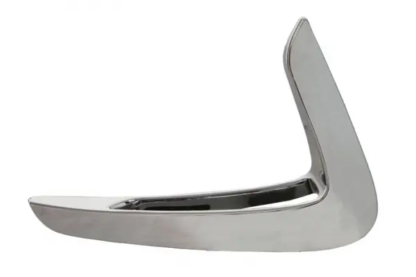 Bandou aripa fata dreapta crom BMW 4 F32, F33, F82, F83, 4 GRAN COUPE F36 intre 2013-2017