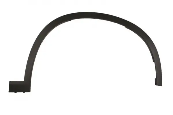 Bandou aripa fata dreapta negru BMW X1 F48 intre 2015-2019