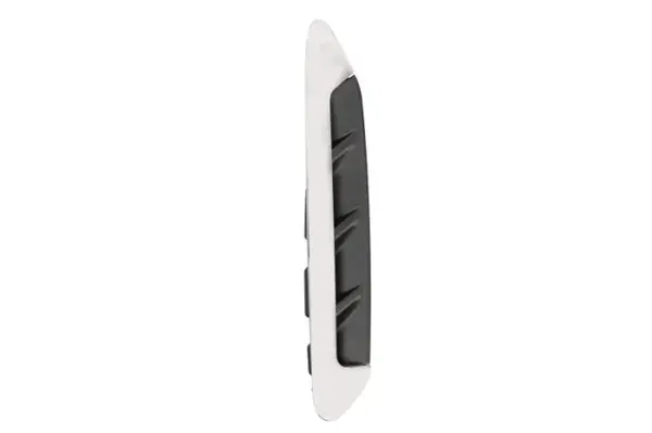 Bandou aripa fata dreapta parte superioara, crom potrivit BMW X3 G01, X4 G02 10.17-