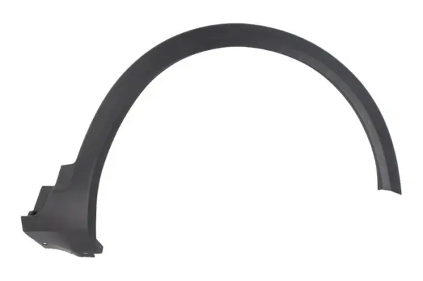 Bandou aripa fata dreapta potrivit FIAT 500X 09.14-