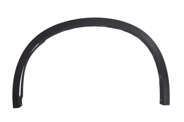 Bandou aripa fata stanga negru BMW X5 F15, F85 intre 2013-2018