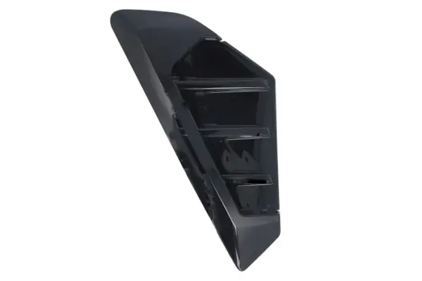 Bandou aripa fata stanga negru potrivit BMW X5 G05 LCI 04.23-