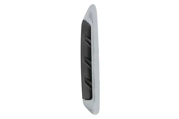 Bandou aripa fata stanga parte superioara, crom potrivit BMW X3 G01, X4 G02 10.17-