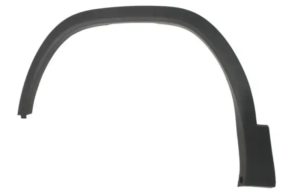 Bandou aripa fata stanga potrivit BAIC BEIJING 3 12.23-