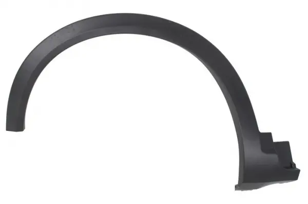 Bandou aripa fata stanga potrivit FIAT 500X 09.14-