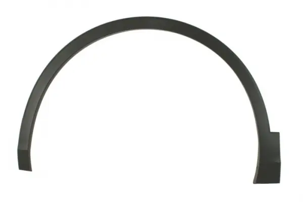 Bandou aripa fata stanga (TUV, set) potrivit VW TIGUAN II 01.16-12.19