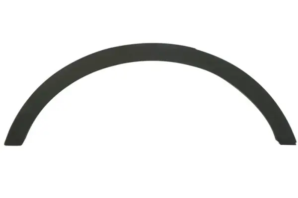 Bandou aripa spate dreapta negru FORD KUGA 2 II intre 2013-2016
