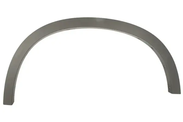 Bandou aripa spate stanga (negru) potrivit BMW X1 F48 09.15-07.19