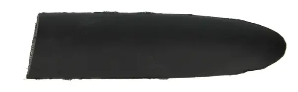 Bandou aripa spate stanga negru potrivit FIAT SEICENTO, SEICENTO 600 01.98-01.10