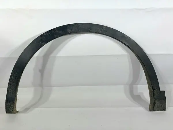 Bandou aripa stanga fata 63811-4EA0A Nissan Qashqai 2 (2013-2016) [J11]