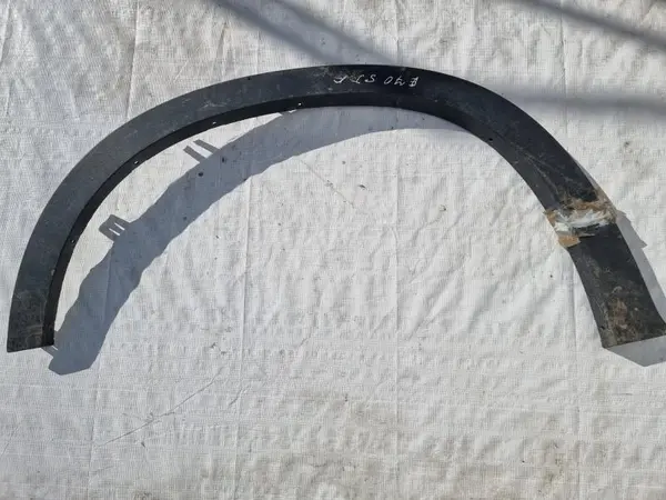 Bandou aripa stanga fata 7158427 BMW X5 (2007-2013) [E70]