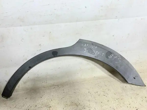 Bandou aripa stanga spate 96439715 Chevrolet Captiva (2006-2010) [C100, C140]