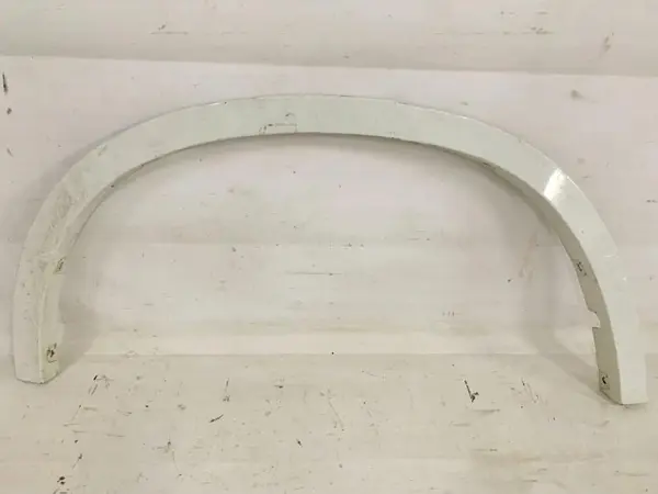 Bandou aripa stanga spate BMW X5 (2012-2019) [F15]