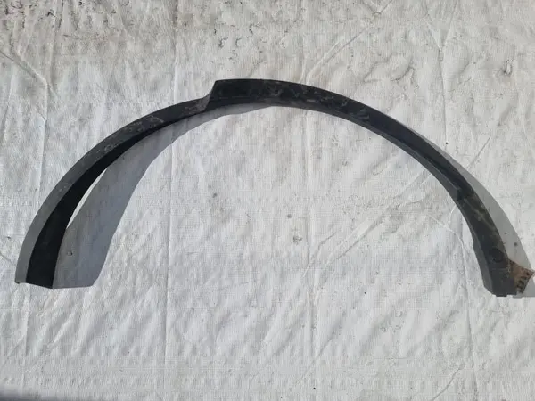 Bandou aripa stanga spate J9C3-290E23-B Jaguar E-Pace (2017->) [X540]