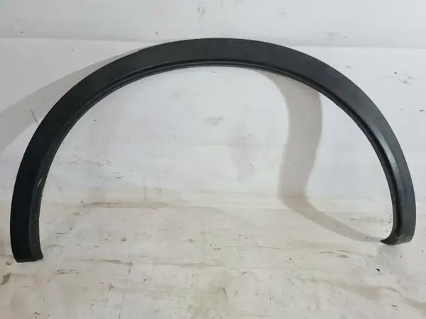 Bandou aripa stanga spate Nissan Qashqai (2007-2010) [J10]