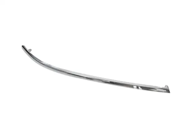 Bandou bara fata dreapta crom AUDI A6 intre 2001-2005