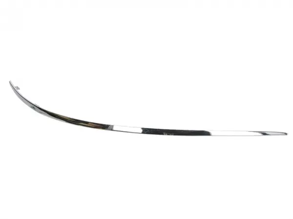 Bandou bara fata dreapta crom MERCEDES Clasa A intre 2004-2009