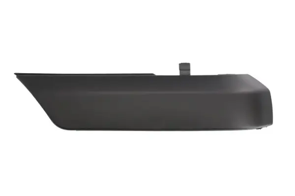 Bandou bara fata dreapta negru CITROEN JUMPY; FIAT SCUDO; PEUGEOT EXPERT intre 2004-2007