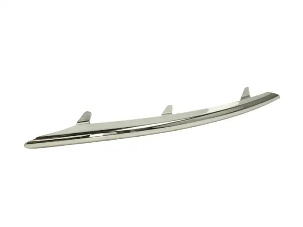 Bandou bara fata stanga crom VW TOUAREG intre 2006-2010