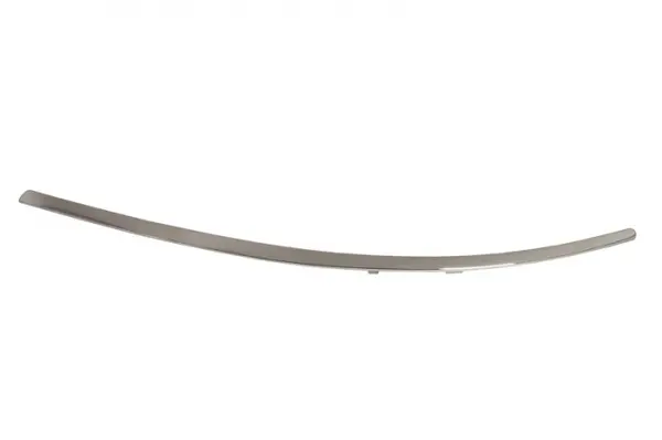 Bandou bara spate dreapta AVANTGARDE ELEGANCE, crom MERCEDES Clasa A intre 2004-2012