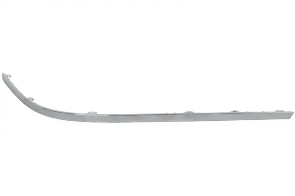 Bandou bara spate dreapta crom VW PASSAT limuzina intre 2005-2010