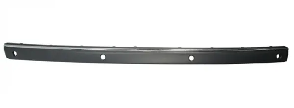 Bandou bara spate mijloc, set, crom MERCEDES Clasa C W203 intre 2000-2004