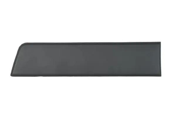 Bandou lateral stanga partea din spate, gri inchis, varianta lunga CITROEN JUMPER; FIAT DUCATO; PEUGEOT BOXER intre 2006-2014