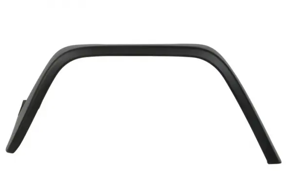 Bandou ornament Aripa fata stanga potrivit MERCEDES G W461, G W463 2003-2010